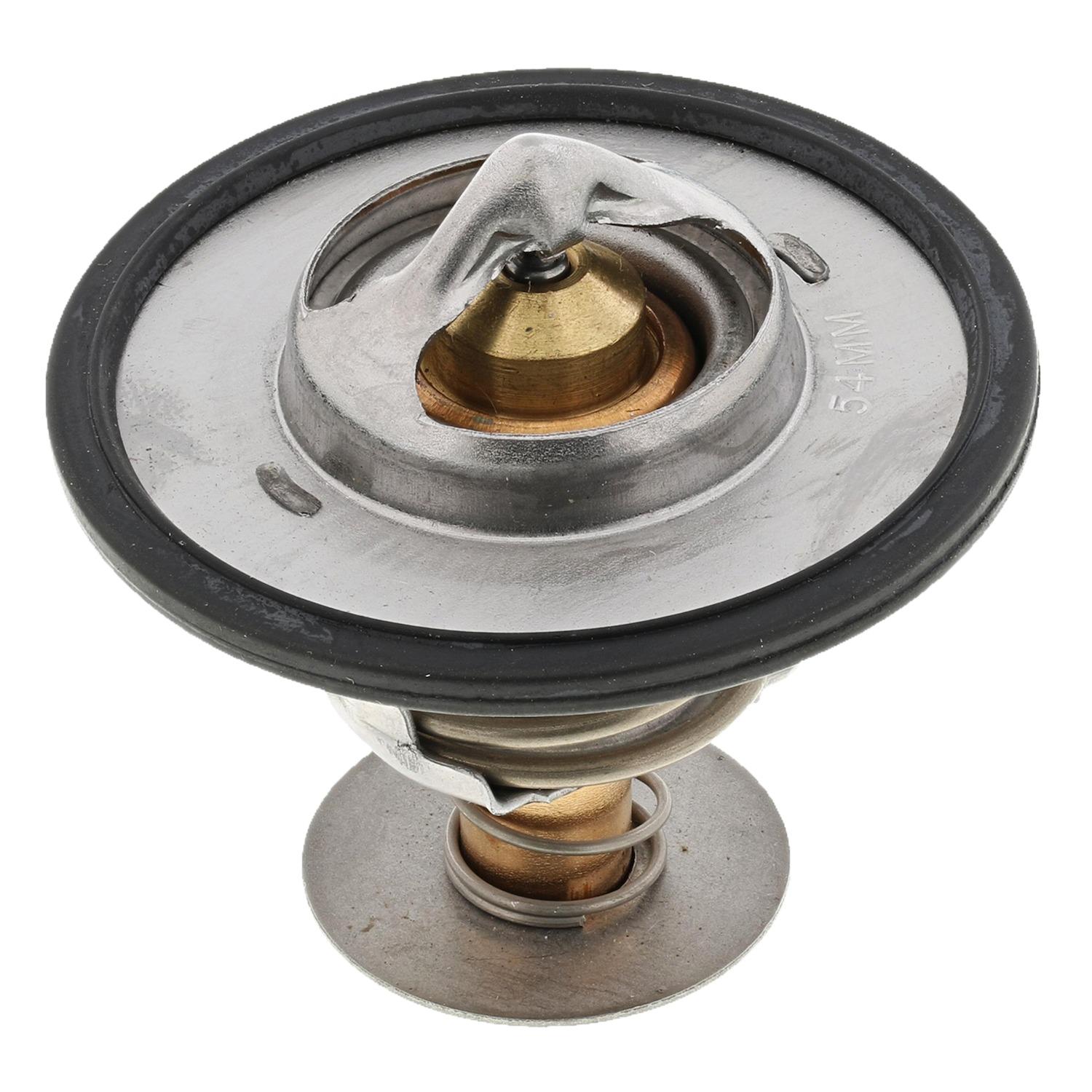 MotoRad 1108172 - Engine Coolant Thermostat MotoRad 1108172 Engine Coolant Thermostat product image 1 of 7