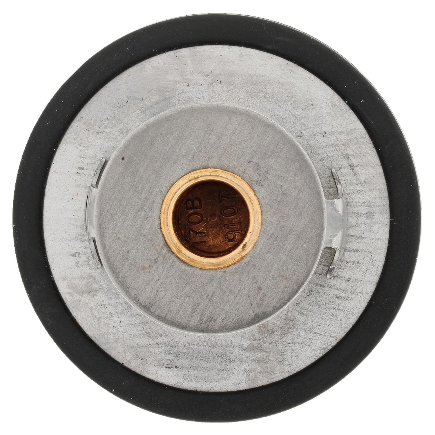 MotoRad 1108172 - Engine Coolant Thermostat MotoRad 1108172 Engine Coolant Thermostat product image 3 of 7