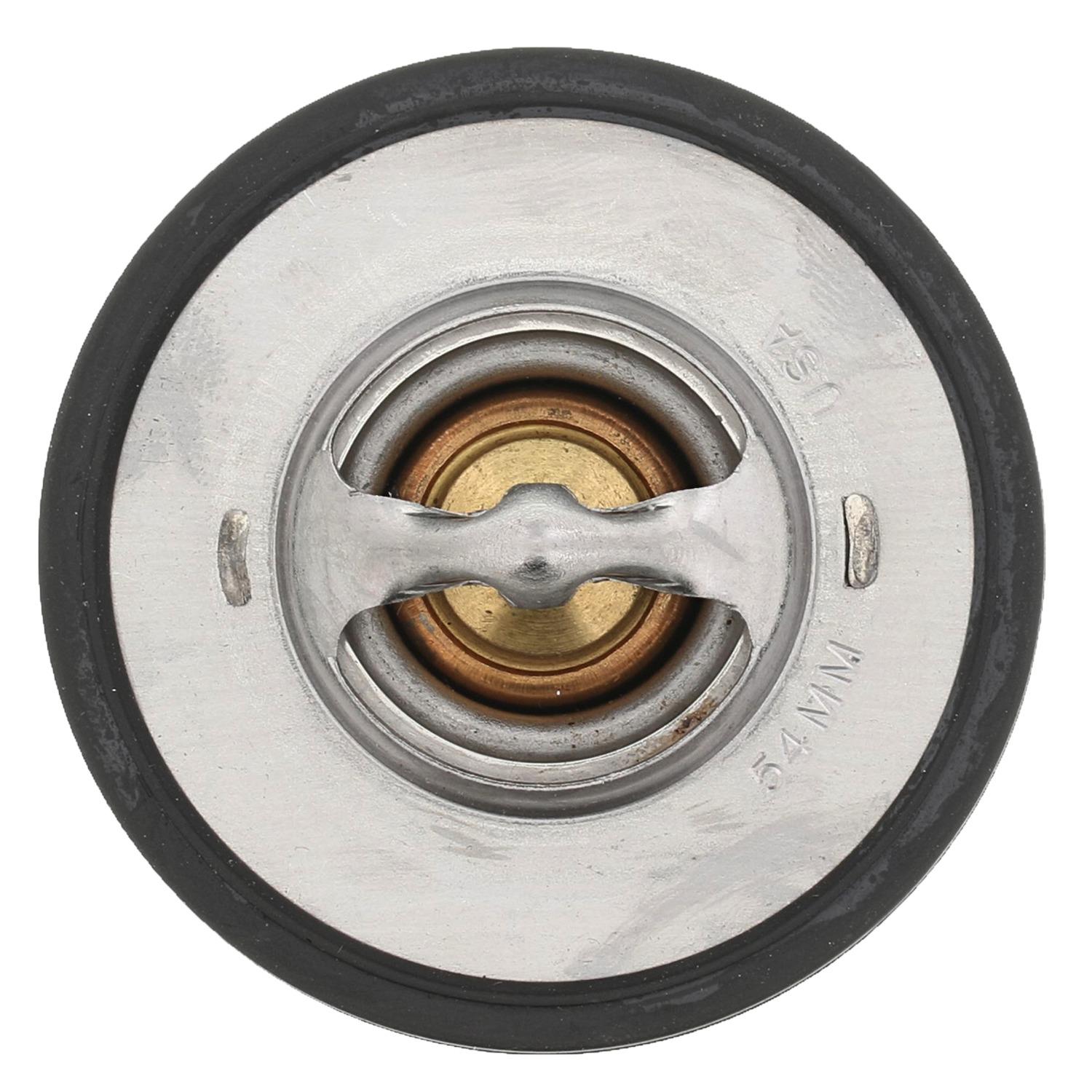 MotoRad 1108172 - Engine Coolant Thermostat MotoRad 1108172 Engine Coolant Thermostat product image 7 of 7