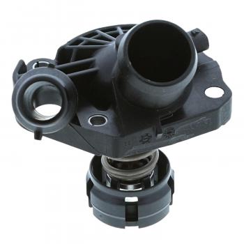 2016 Mini Cooper Clubman Engine Coolant Thermostat Housing Assembly