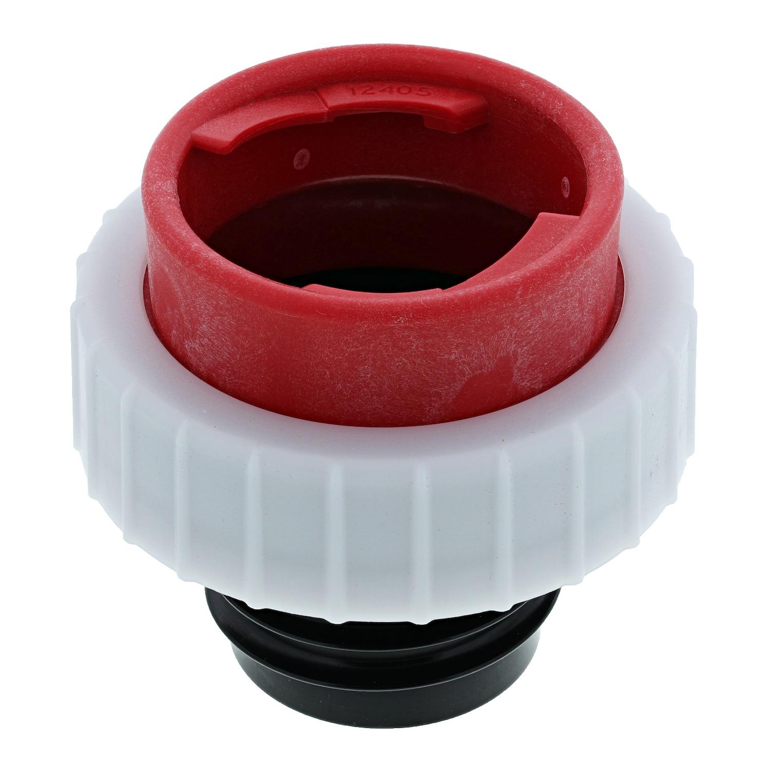 MotoRad 12405S Fuel Cap Tester Adapter product image 1 of 7