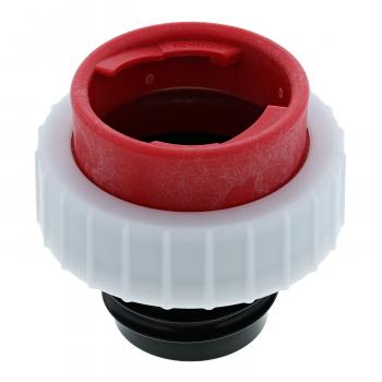 1973 International 1010 Fuel Cap Tester Adapter