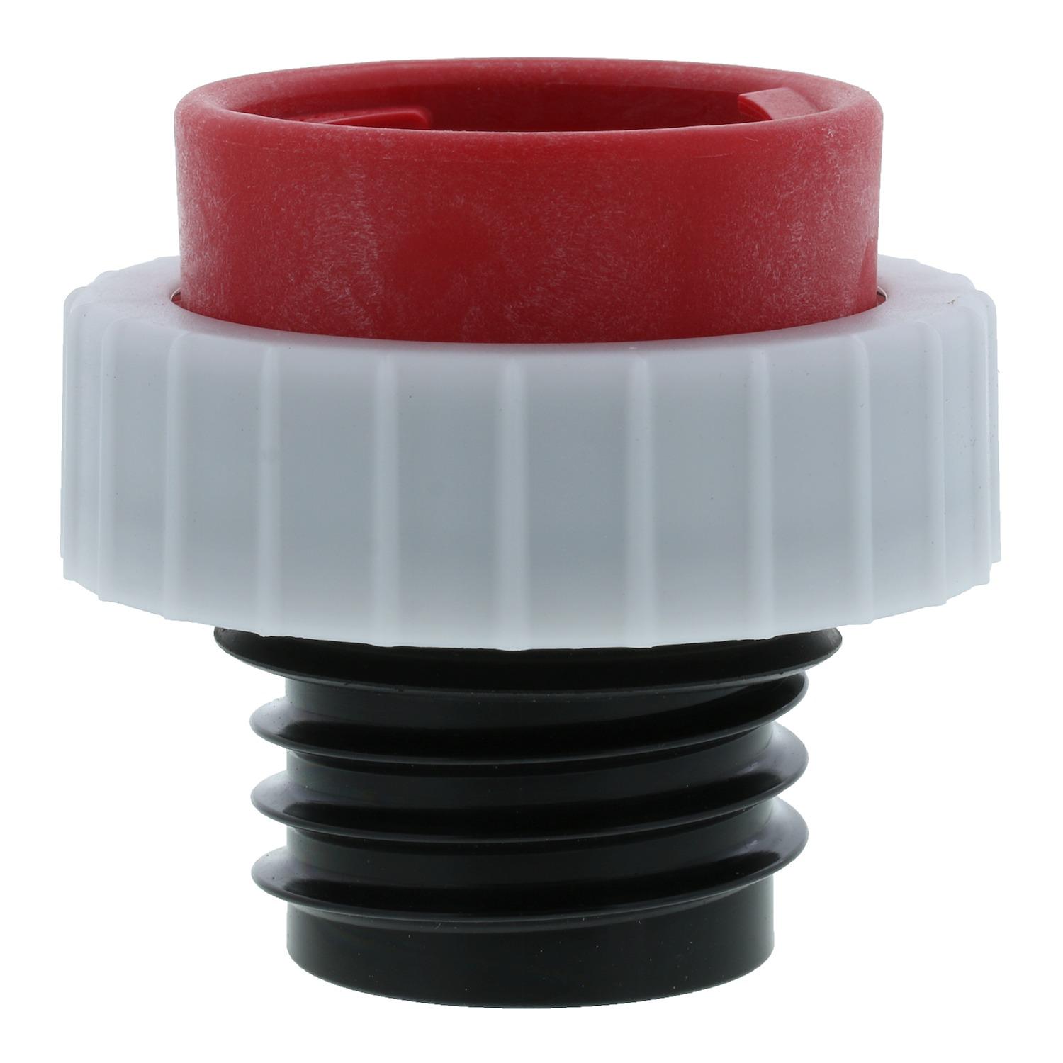 MotoRad 12405S Fuel Cap Tester Adapter product image 2 of 7