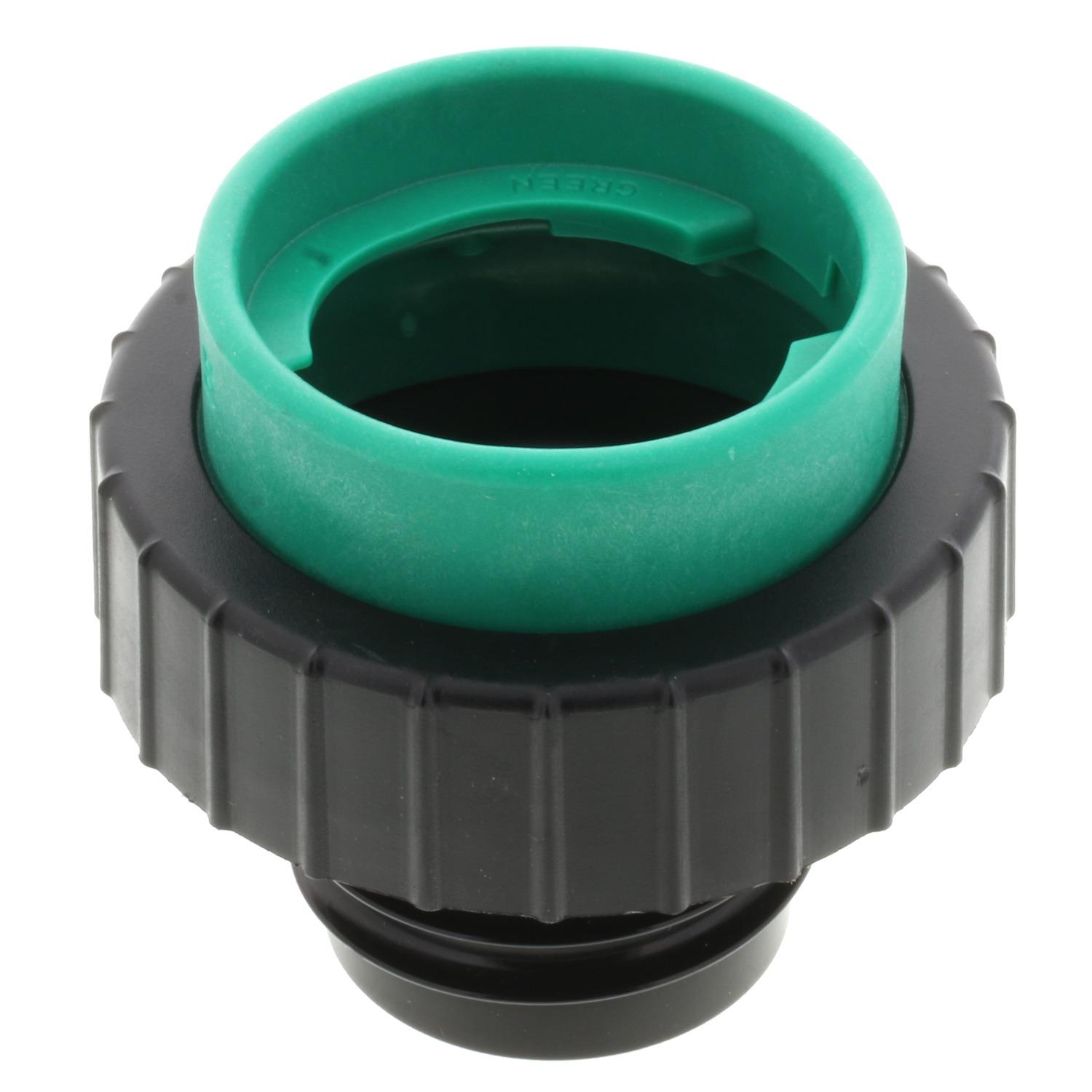 MotoRad 12406S Fuel Cap Tester Adapter product image 1 of 7