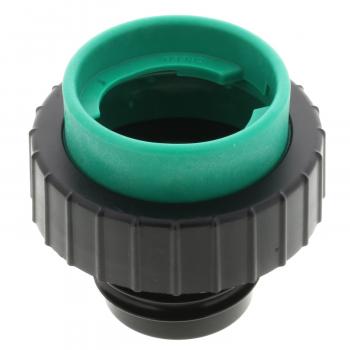 1972 Ford E-100 Econoline Fuel Cap Tester Adapter