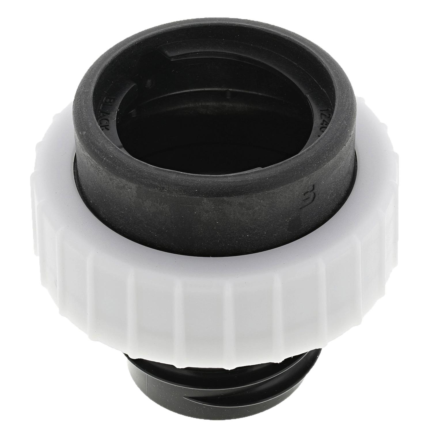 MotoRad 12407S - Fuel Cap Tester Adapter MotoRad 12407S Fuel Cap Tester Adapter product image 1 of 7