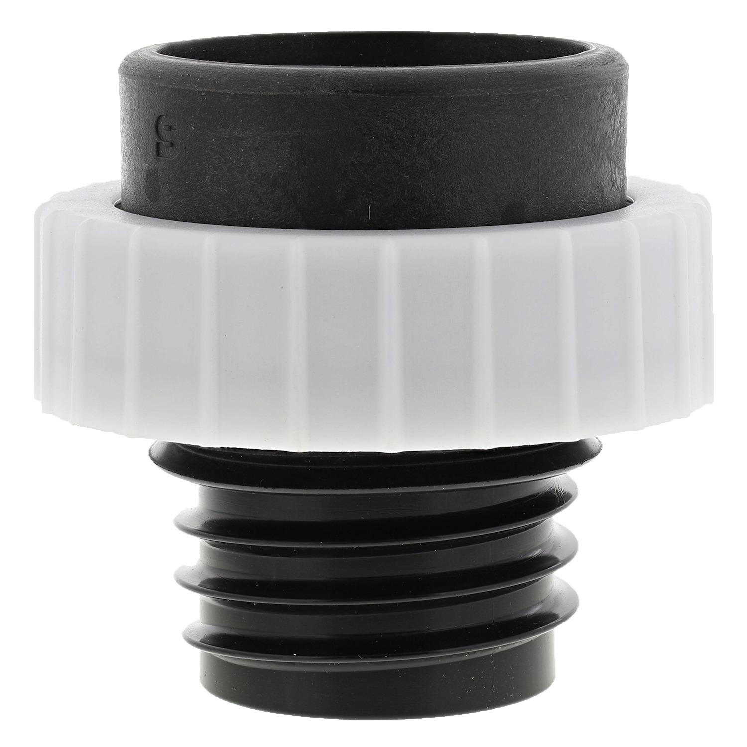 MotoRad 12407S - Fuel Cap Tester Adapter MotoRad 12407S Fuel Cap Tester Adapter product image 5 of 7