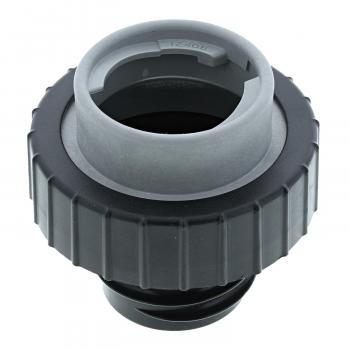 1976 Toyota Mark II Fuel Cap Tester Adapter