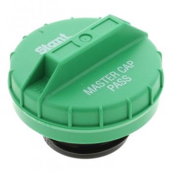 MotoRad 12411S Fuel Cap Tester Adapter product image 1 of 7