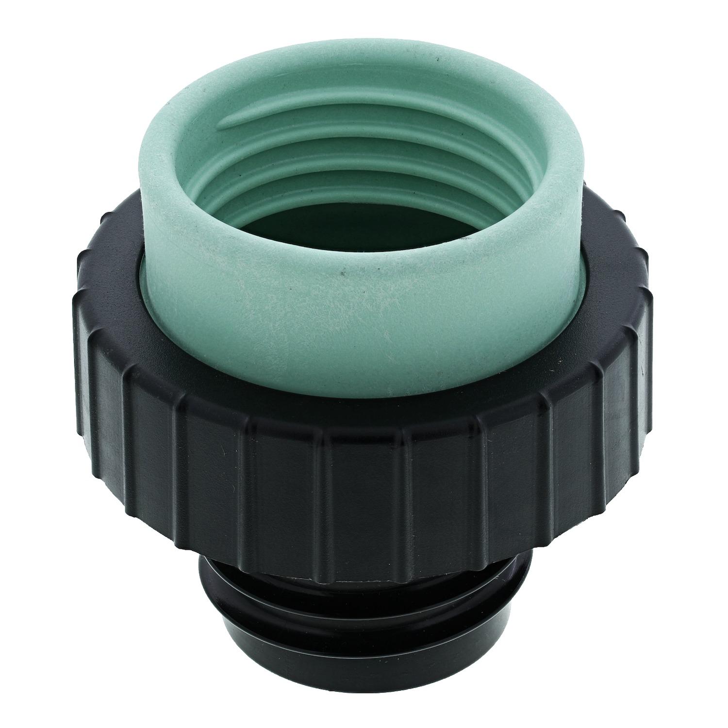 MotoRad 12423S - Fuel Cap Tester Adapter MotoRad 12423S Fuel Cap Tester Adapter product image 1 of 7