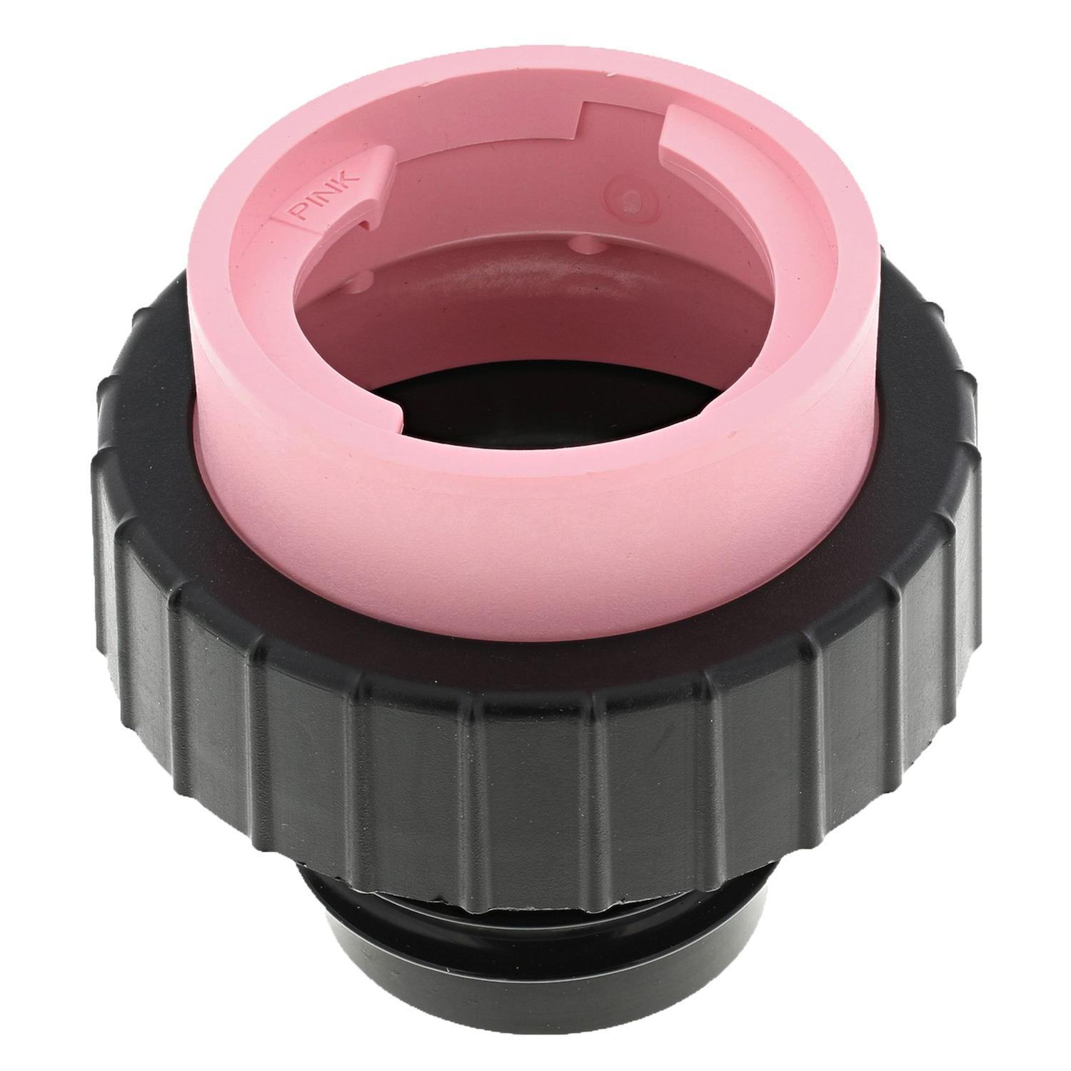 MotoRad 12426S - Fuel Cap Tester Adapter MotoRad 12426S Fuel Cap Tester Adapter product image 1 of 7