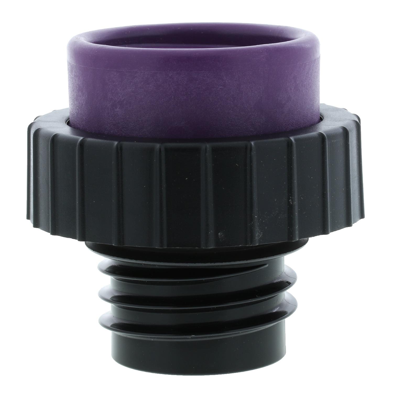 MotoRad 12427S - Fuel Cap Tester Adapter MotoRad 12427S Fuel Cap Tester Adapter product image 2 of 7