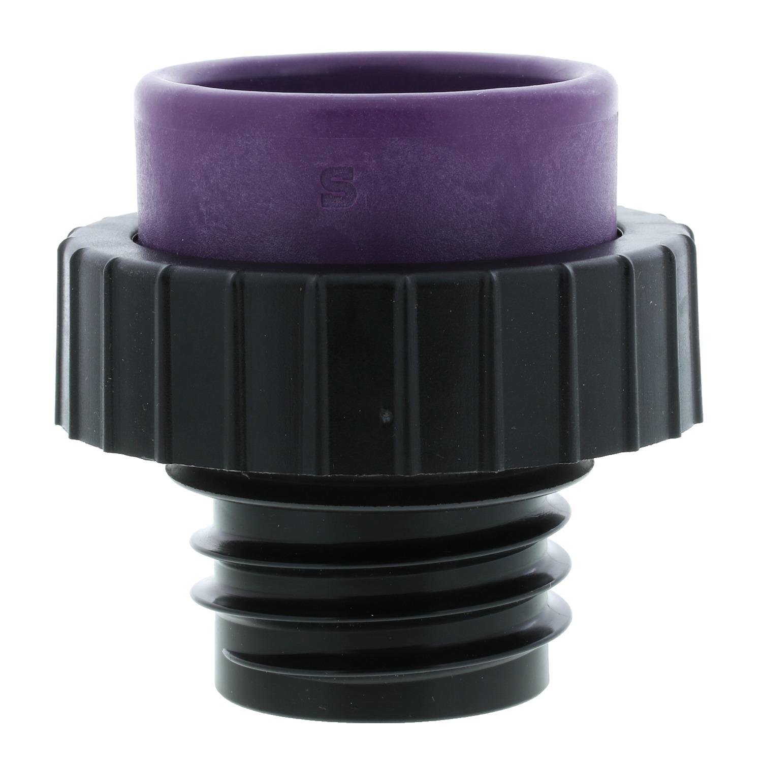 MotoRad 12427S - Fuel Cap Tester Adapter MotoRad 12427S Fuel Cap Tester Adapter product image 4 of 7