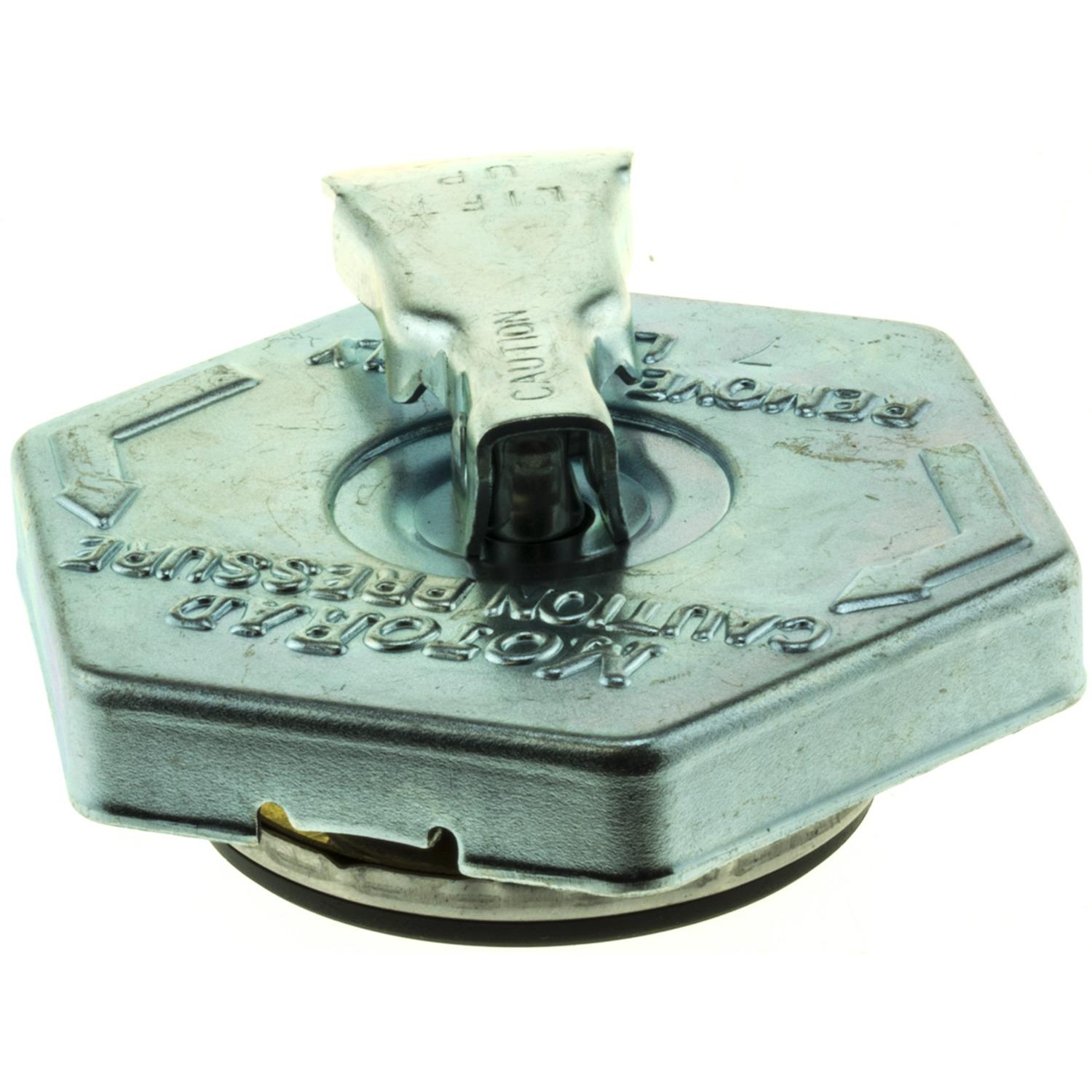 MotoRad 150607 - Radiator Cap MotoRad 150607 Radiator Cap product image 1 of 4