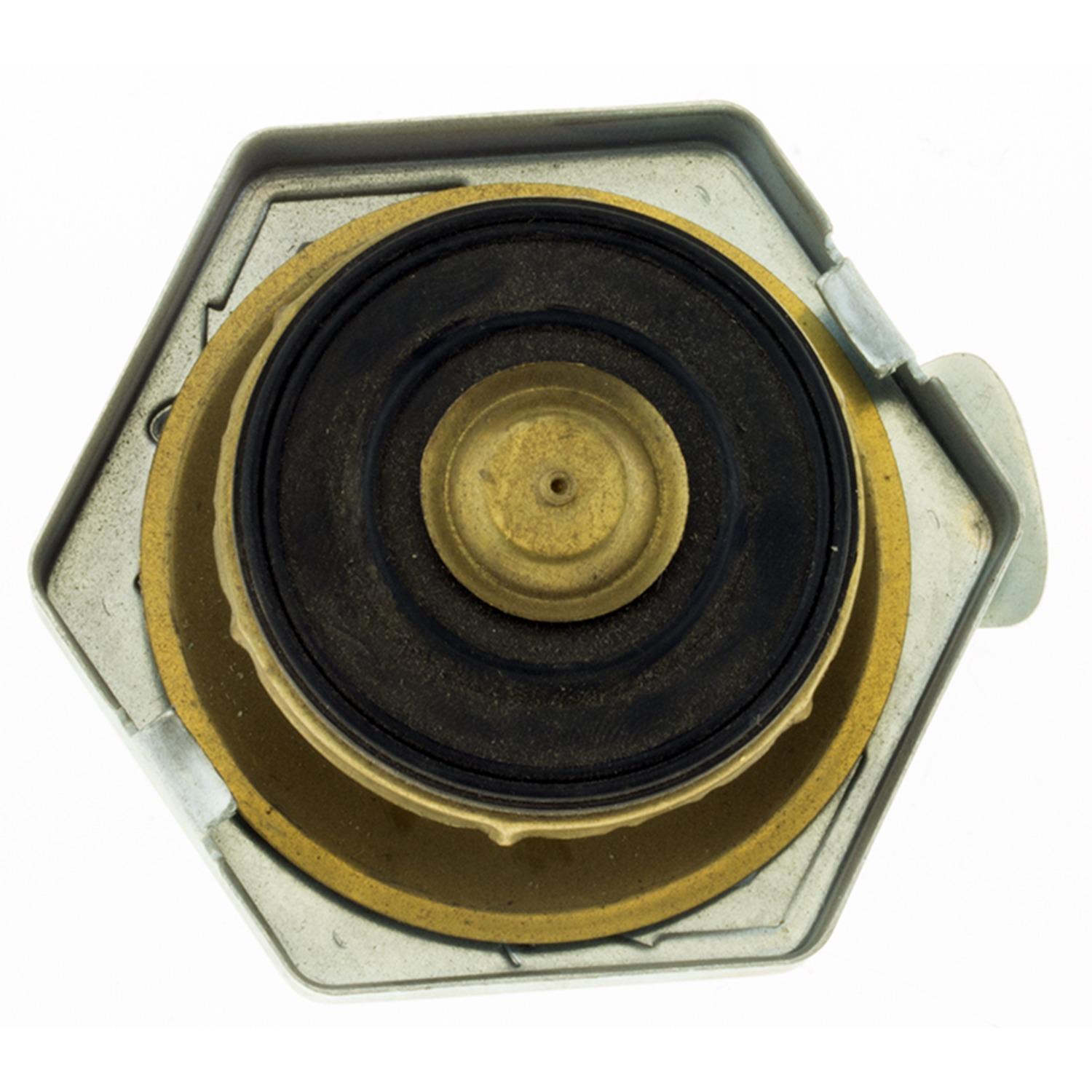 MotoRad 150607 - Radiator Cap MotoRad 150607 Radiator Cap product image 2 of 4