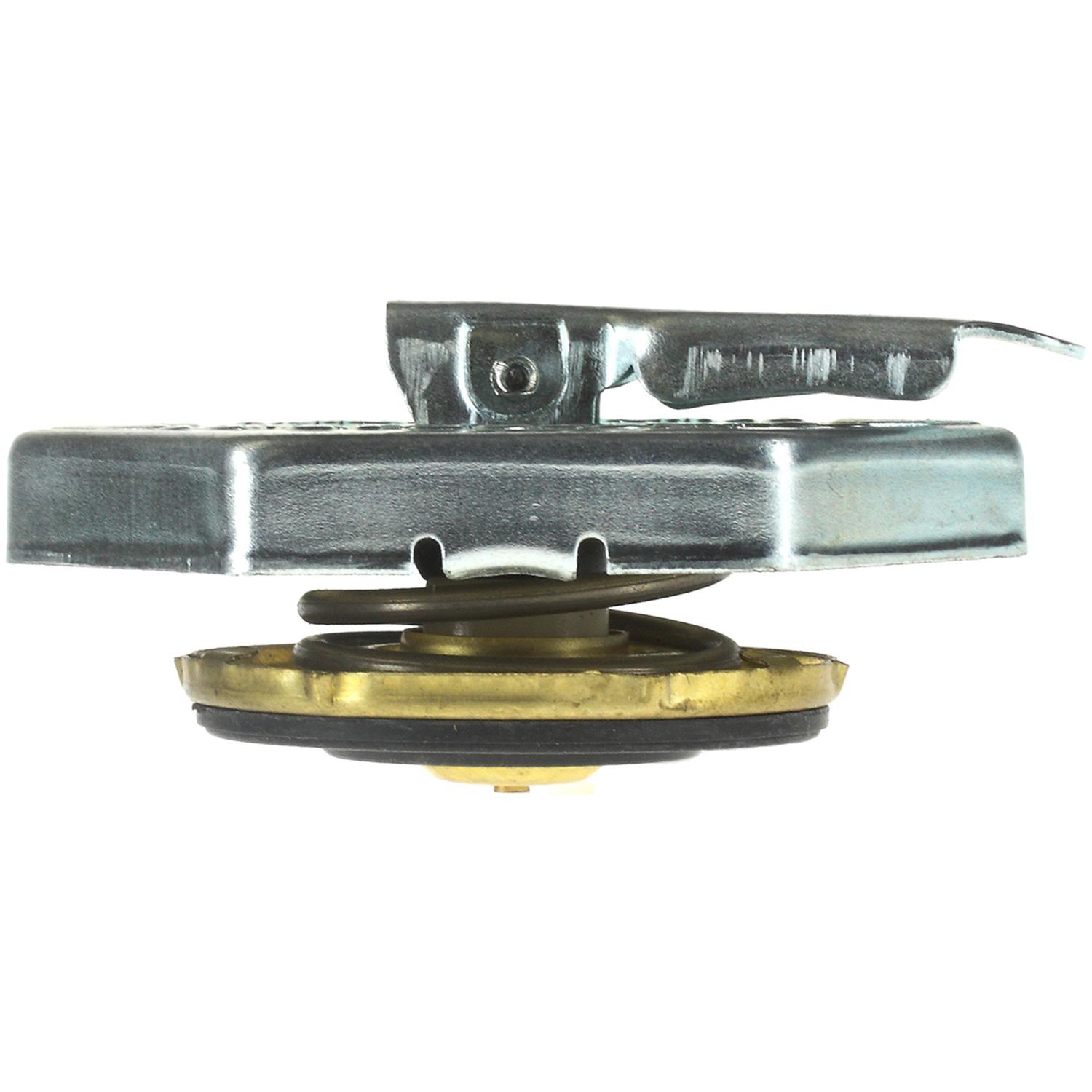 MotoRad 150607 - Radiator Cap MotoRad 150607 Radiator Cap product image 3 of 4