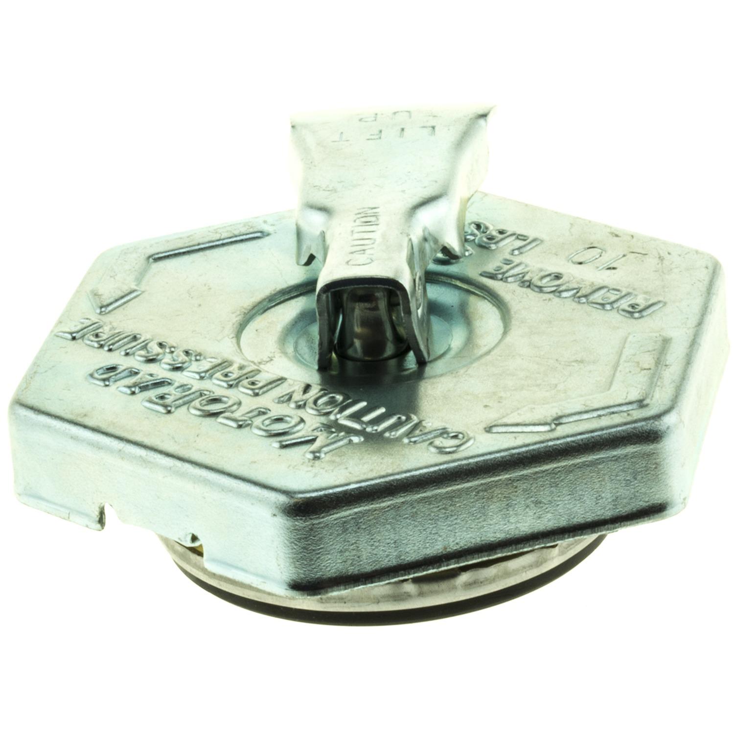 MotoRad 150615 - Radiator Cap MotoRad 150615 Radiator Cap product image 1 of 4