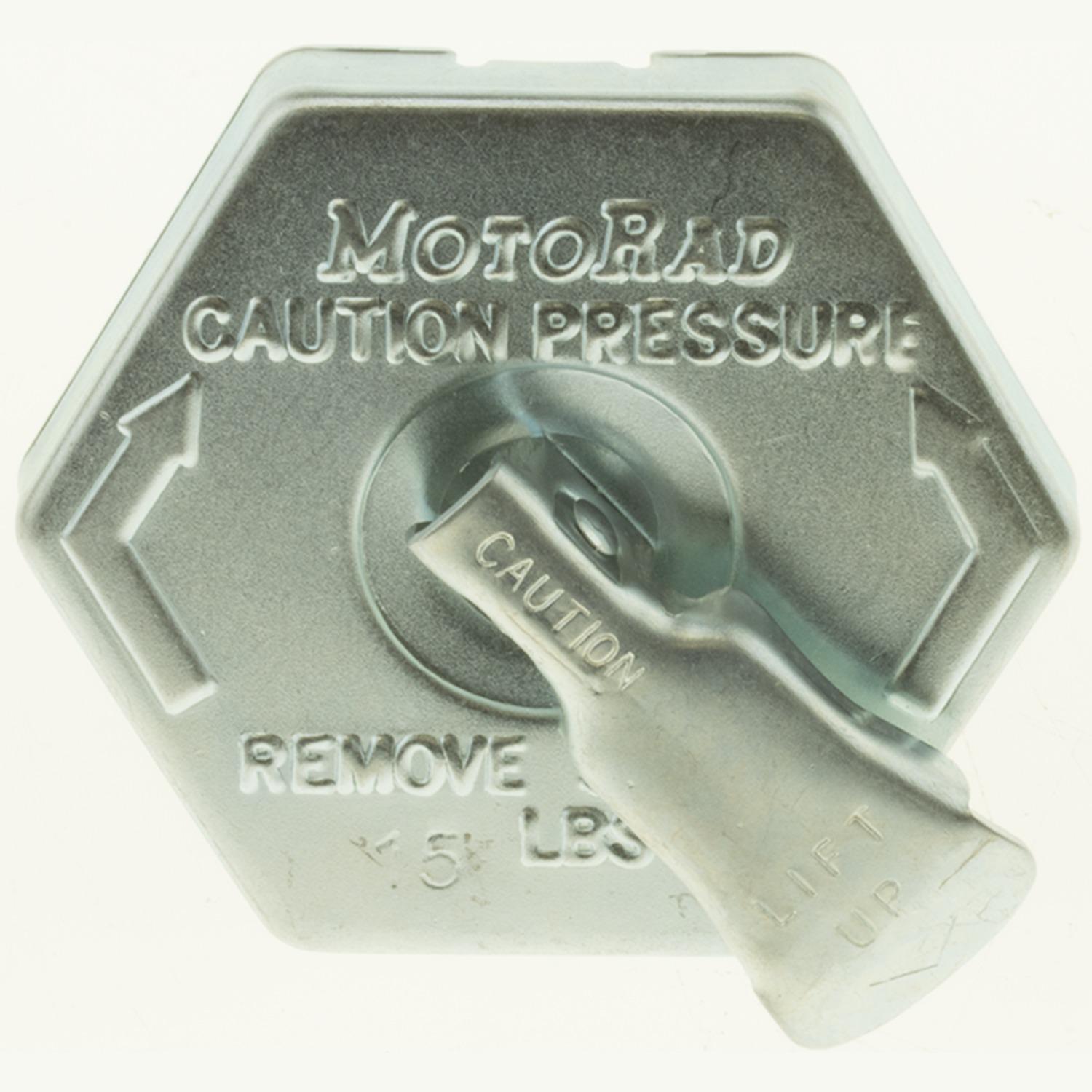 MotoRad 150615 - Radiator Cap MotoRad 150615 Radiator Cap product image 4 of 4