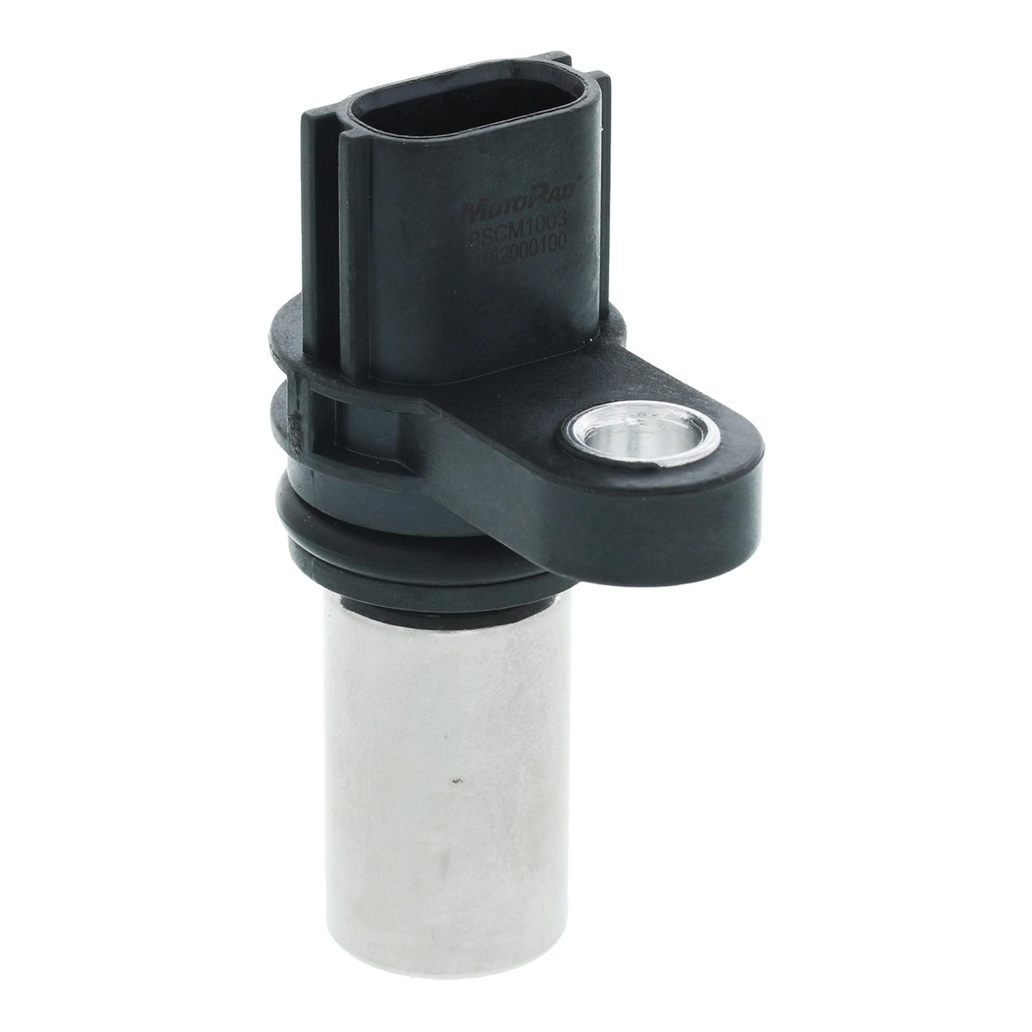 MotoRad 1CS103 - Engine Crankshaft Position Sensor MotoRad 1CS103 Engine Camshaft Position Sensor product image 1 of 9
