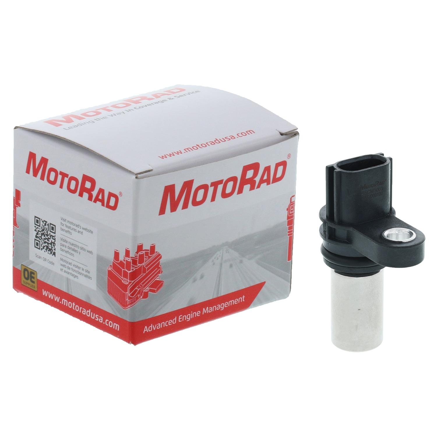MotoRad 1CS103 - Engine Crankshaft Position Sensor MotoRad 1CS103 Engine Camshaft Position Sensor product image 6 of 9