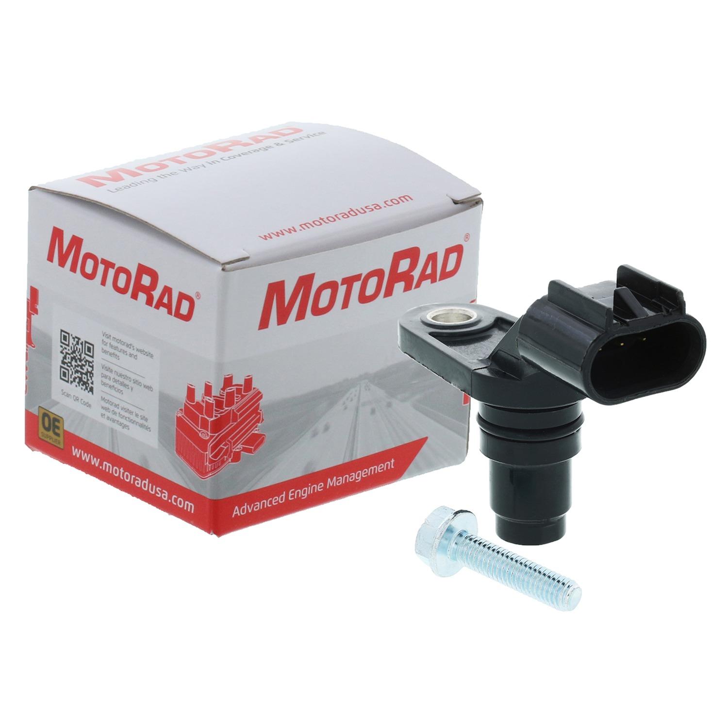 MotoRad 1CS108 - Engine Camshaft Position Sensor MotoRad 1CS108 Engine Camshaft Position Sensor product image 6 of 9