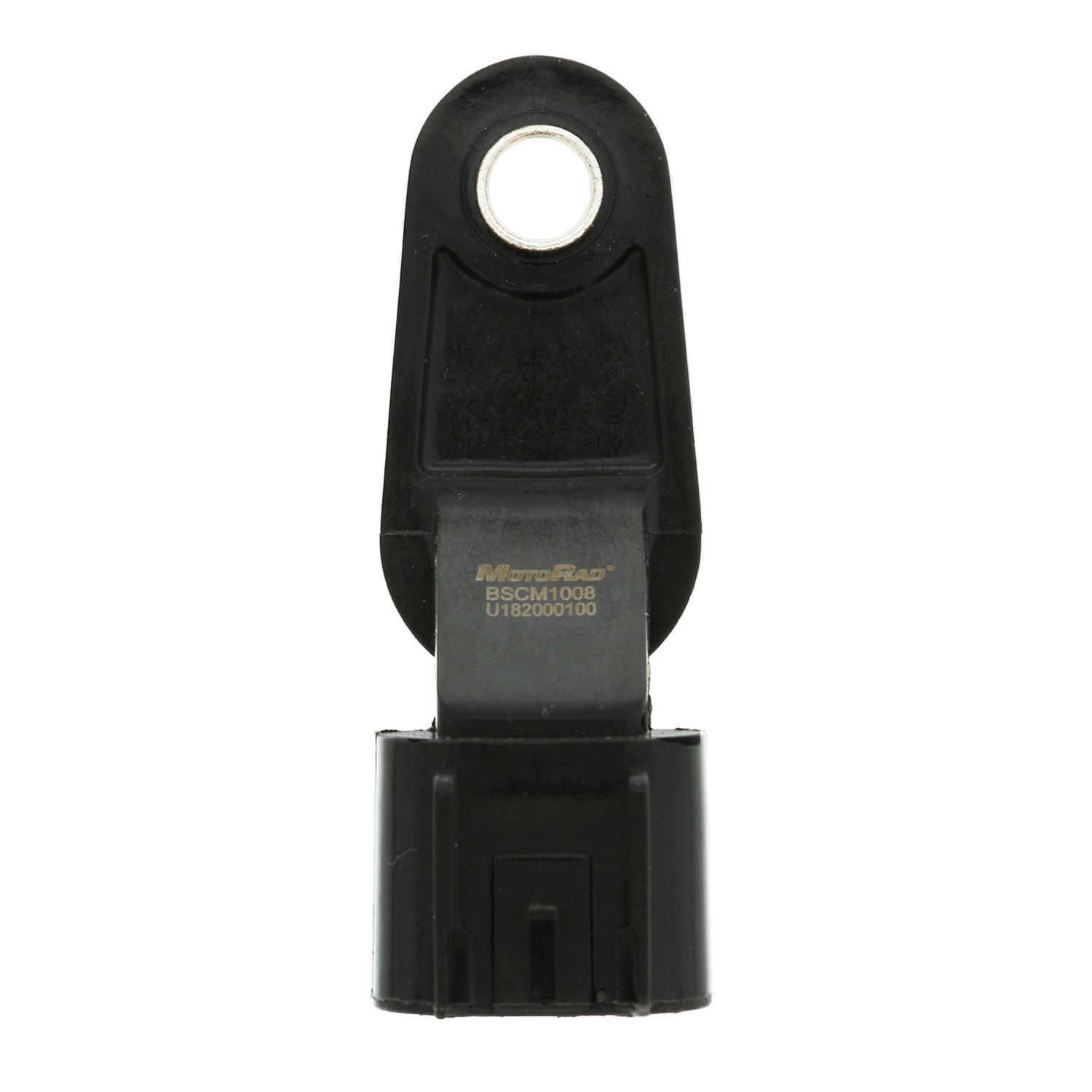 MotoRad 1CS108 - Engine Camshaft Position Sensor MotoRad 1CS108 Engine Camshaft Position Sensor product image 9 of 9