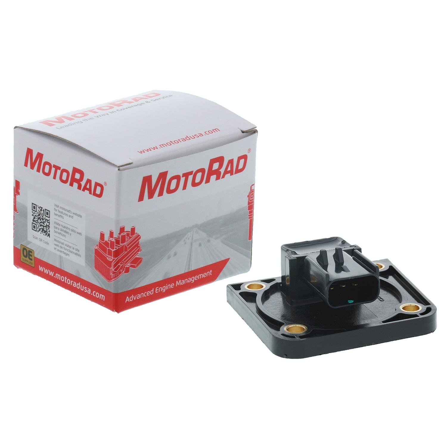 MotoRad 1CS111 - Engine Camshaft Position Sensor MotoRad 1CS111 Engine Camshaft Position Sensor product image 6 of 9