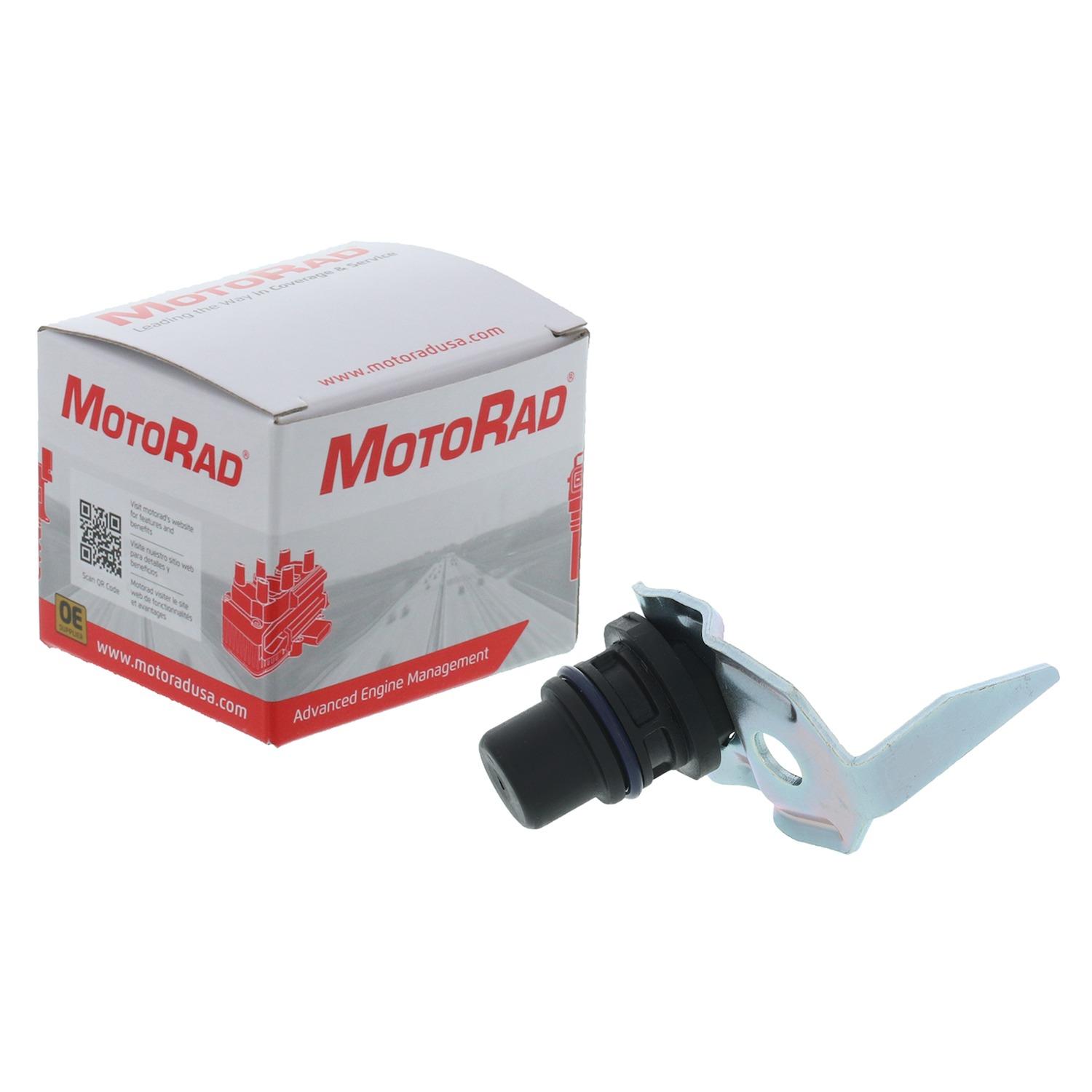 MotoRad 1CS112 Engine Camshaft Position Sensor product image 6 of 9