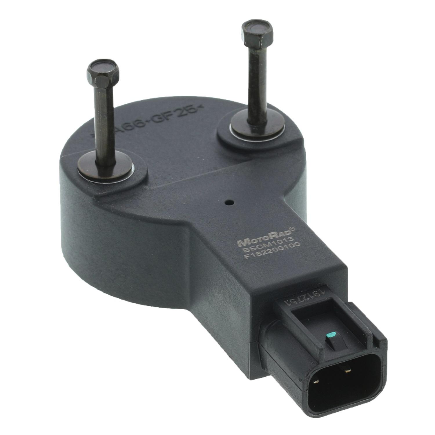 MotoRad 1CS113 - Engine Camshaft Position Sensor MotoRad 1CS113 Engine Camshaft Position Sensor product image 1 of 9