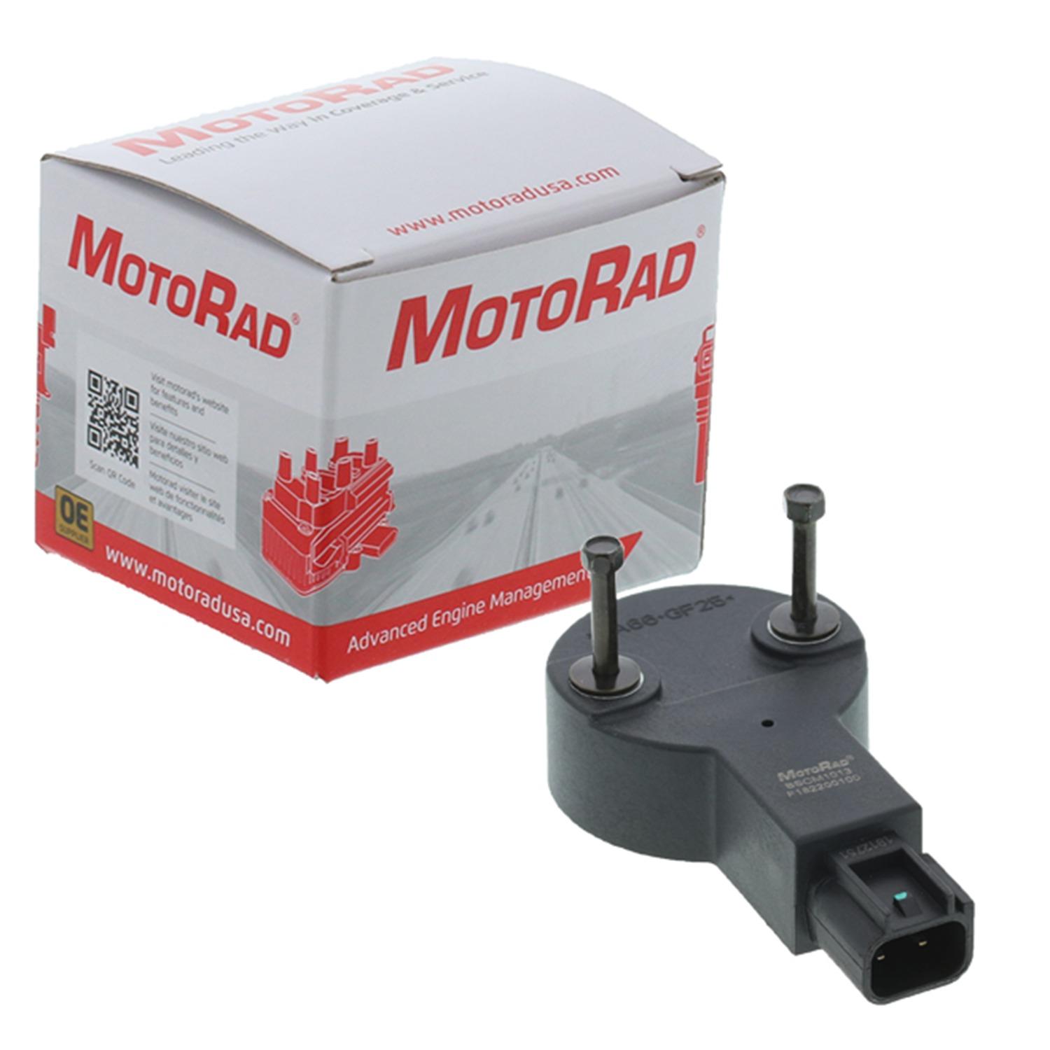 MotoRad 1CS113 - Engine Camshaft Position Sensor MotoRad 1CS113 Engine Camshaft Position Sensor product image 6 of 9