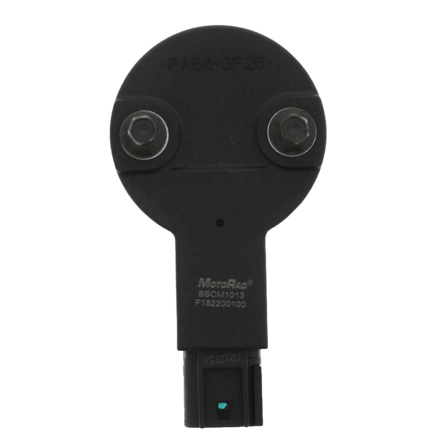 MotoRad 1CS113 - Engine Camshaft Position Sensor MotoRad 1CS113 Engine Camshaft Position Sensor product image 9 of 9