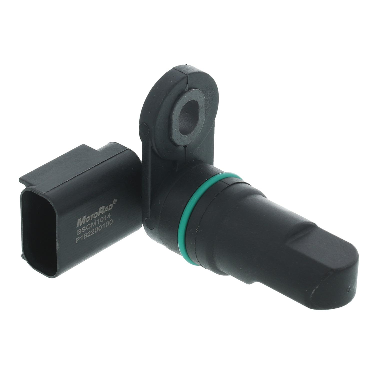MotoRad 1CS114 Engine Camshaft Position Sensor product image 1 of 9