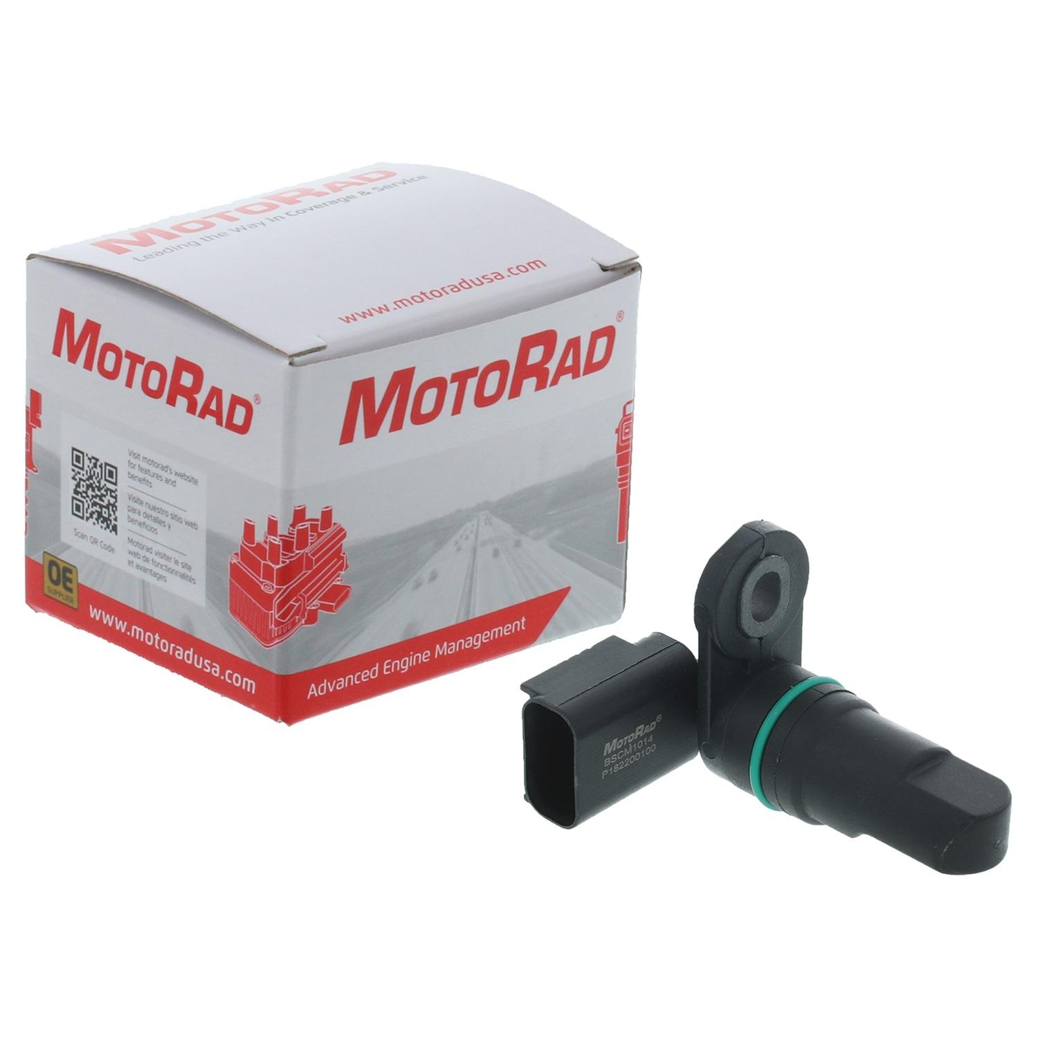 MotoRad 1CS114 Engine Camshaft Position Sensor product image 6 of 9