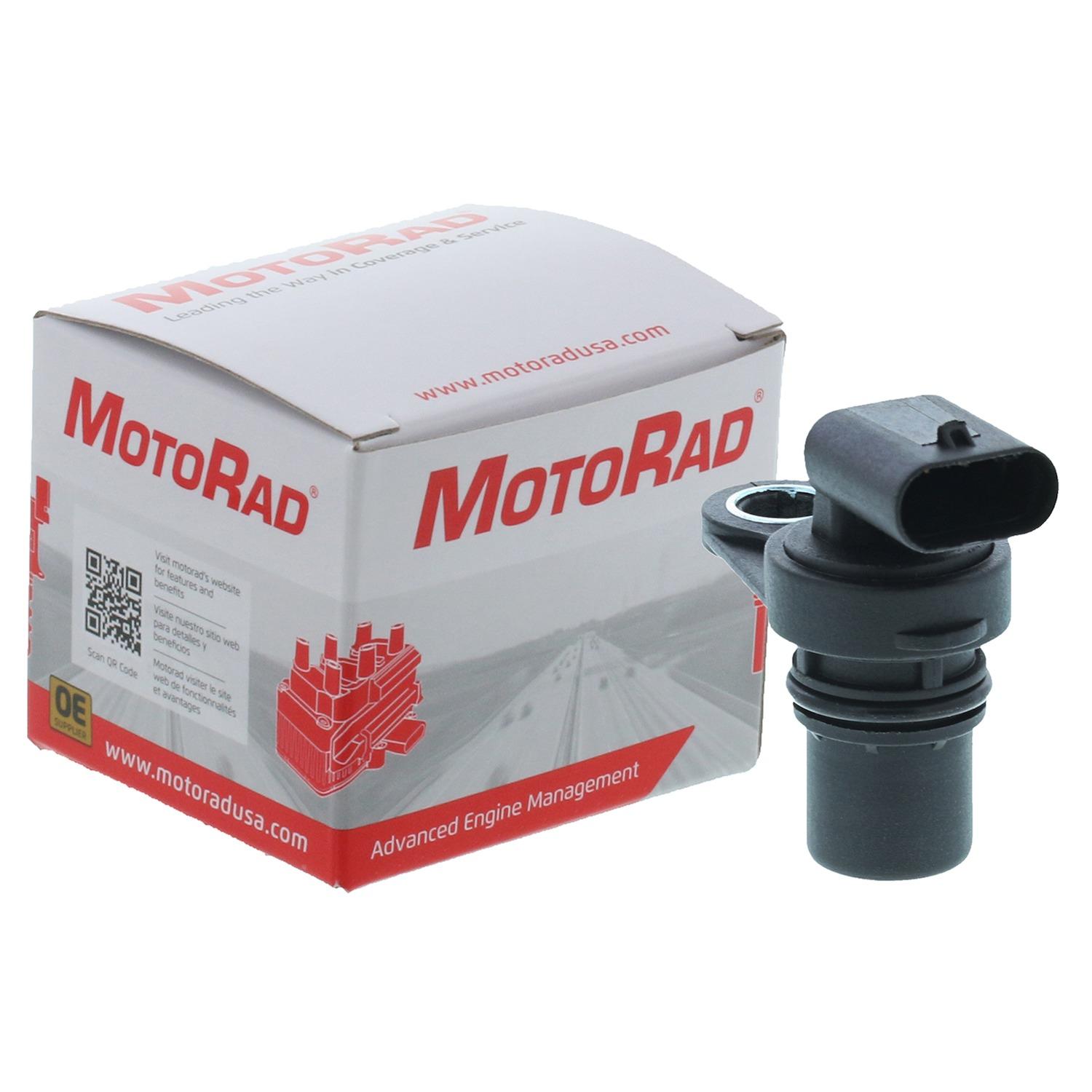 MotoRad 1CS118 - Engine Camshaft Position Sensor MotoRad 1CS118 Engine Camshaft Position Sensor product image 6 of 9