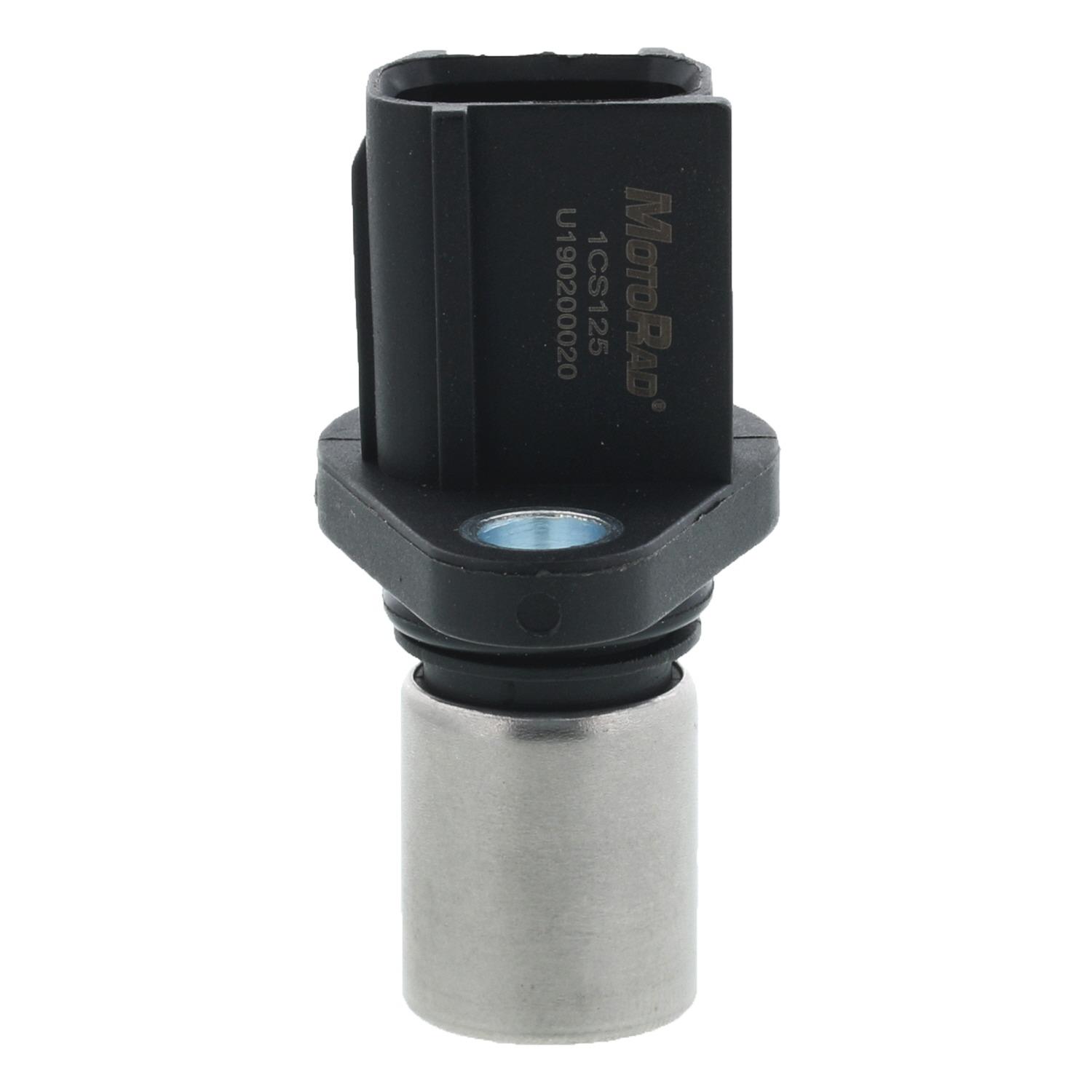MotoRad 1CS125 Engine Camshaft Position Sensor product image 2 of 9