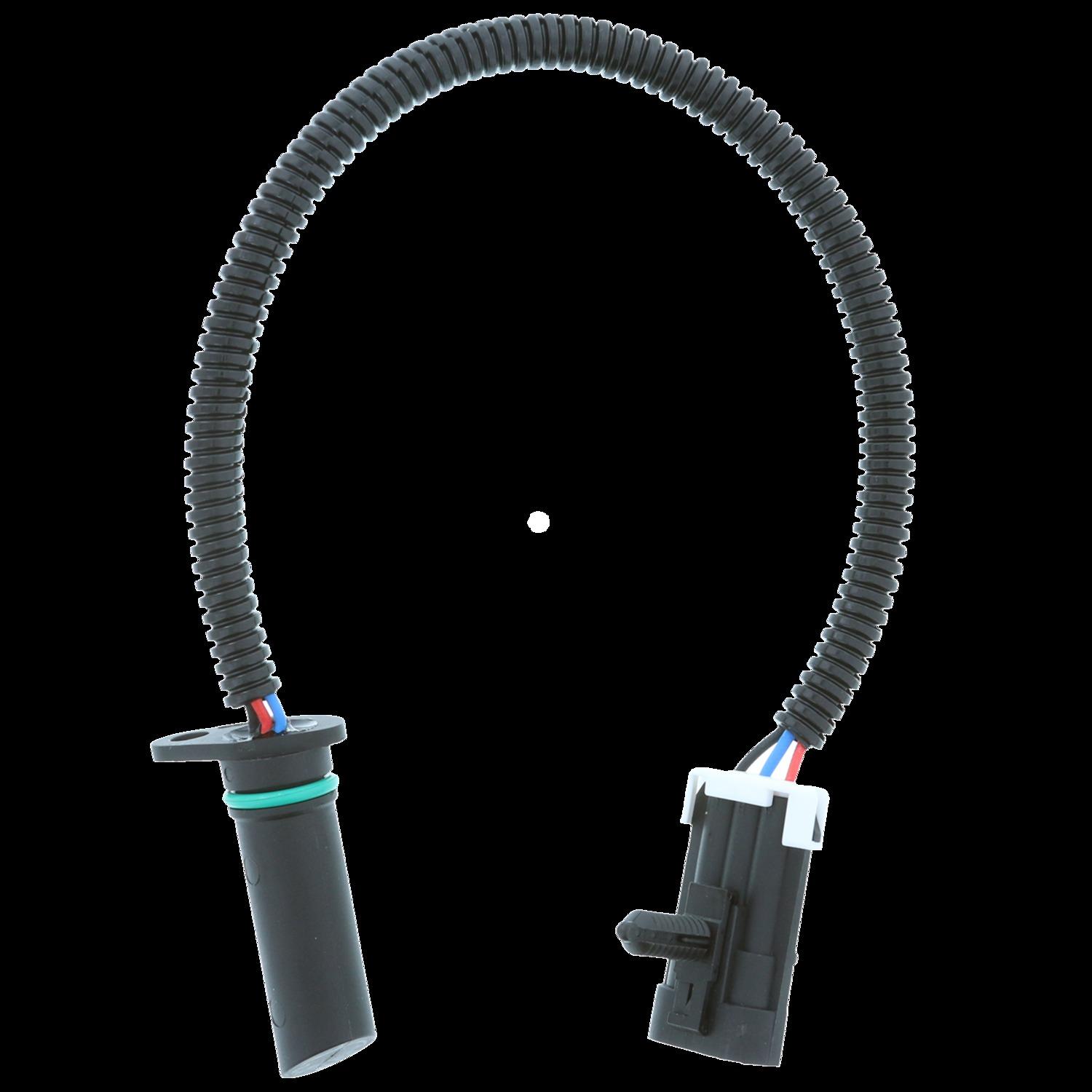 MotoRad 1CS126 Engine Camshaft Position Sensor product image 3 of 9