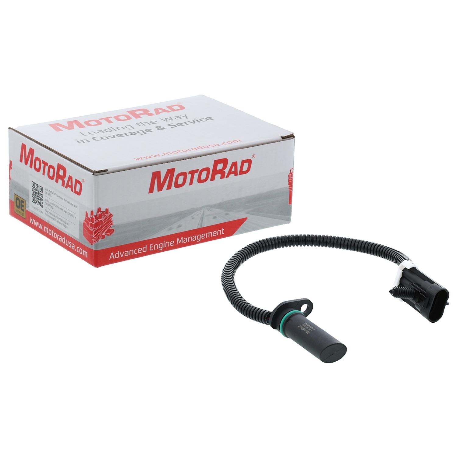 MotoRad 1CS126 Engine Camshaft Position Sensor product image 6 of 9