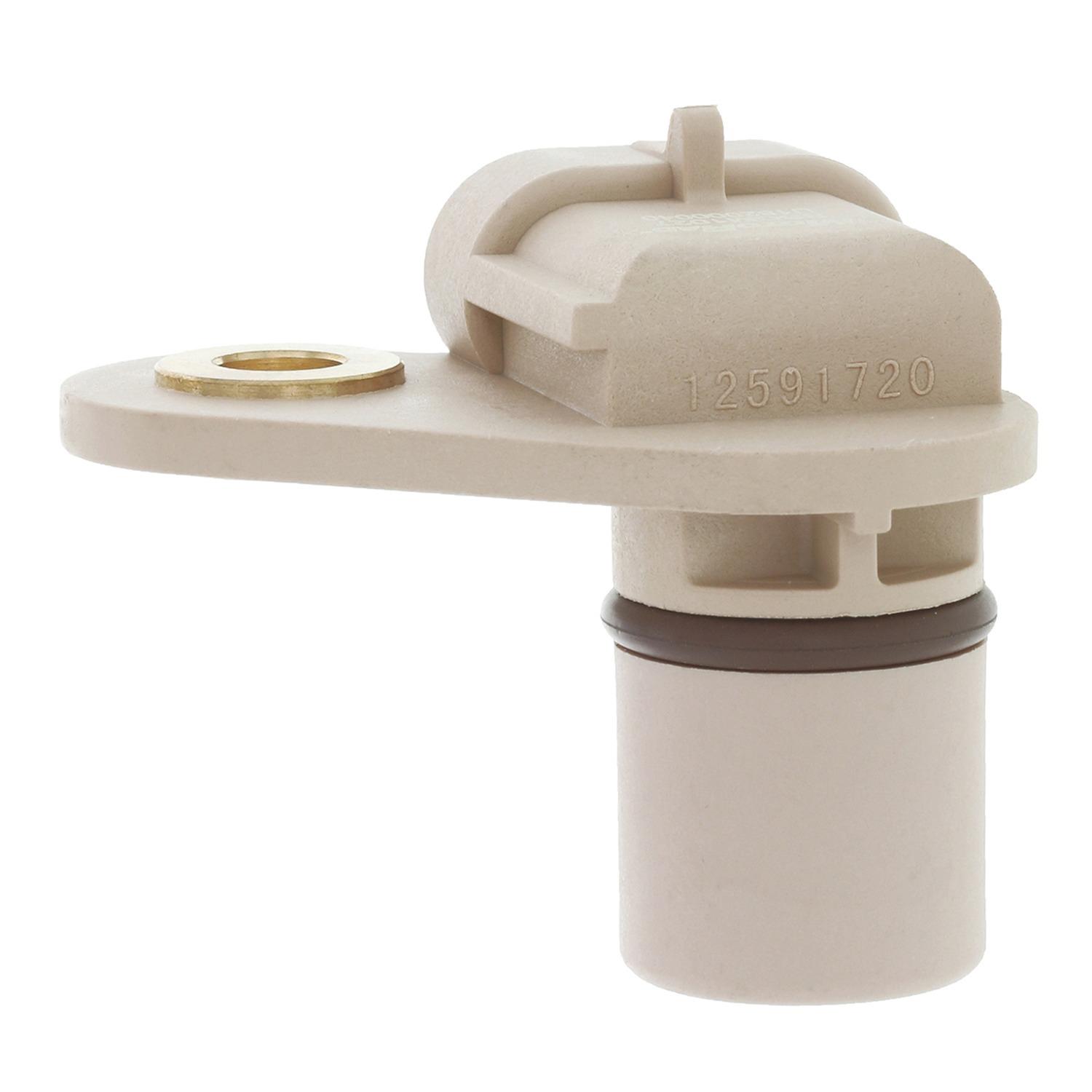 MotoRad 1CS127 - Engine Camshaft Position Sensor MotoRad 1CS127 Engine Camshaft Position Sensor product image 2 of 9