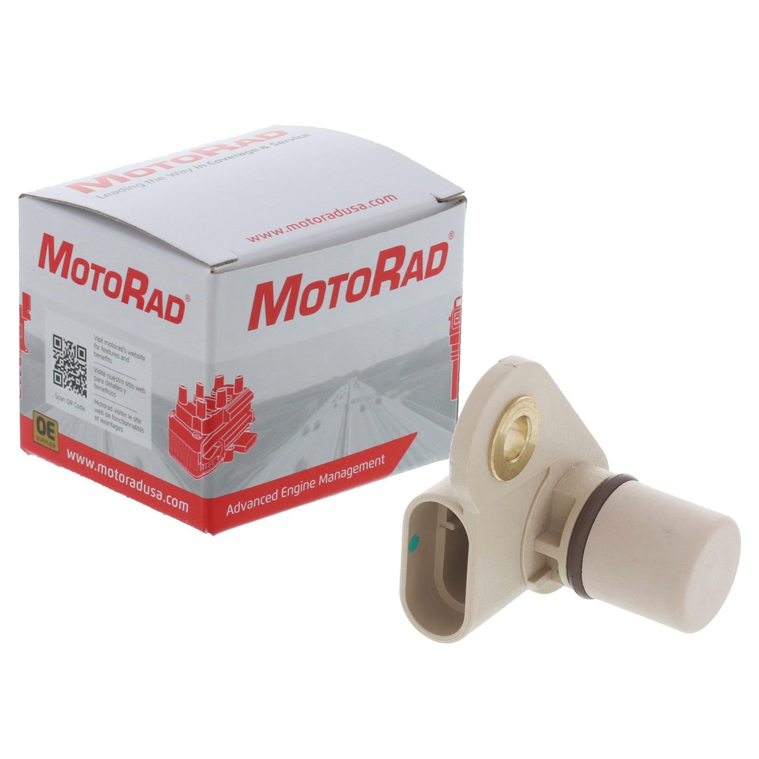MotoRad 1CS127 - Engine Camshaft Position Sensor MotoRad 1CS127 Engine Camshaft Position Sensor product image 6 of 9