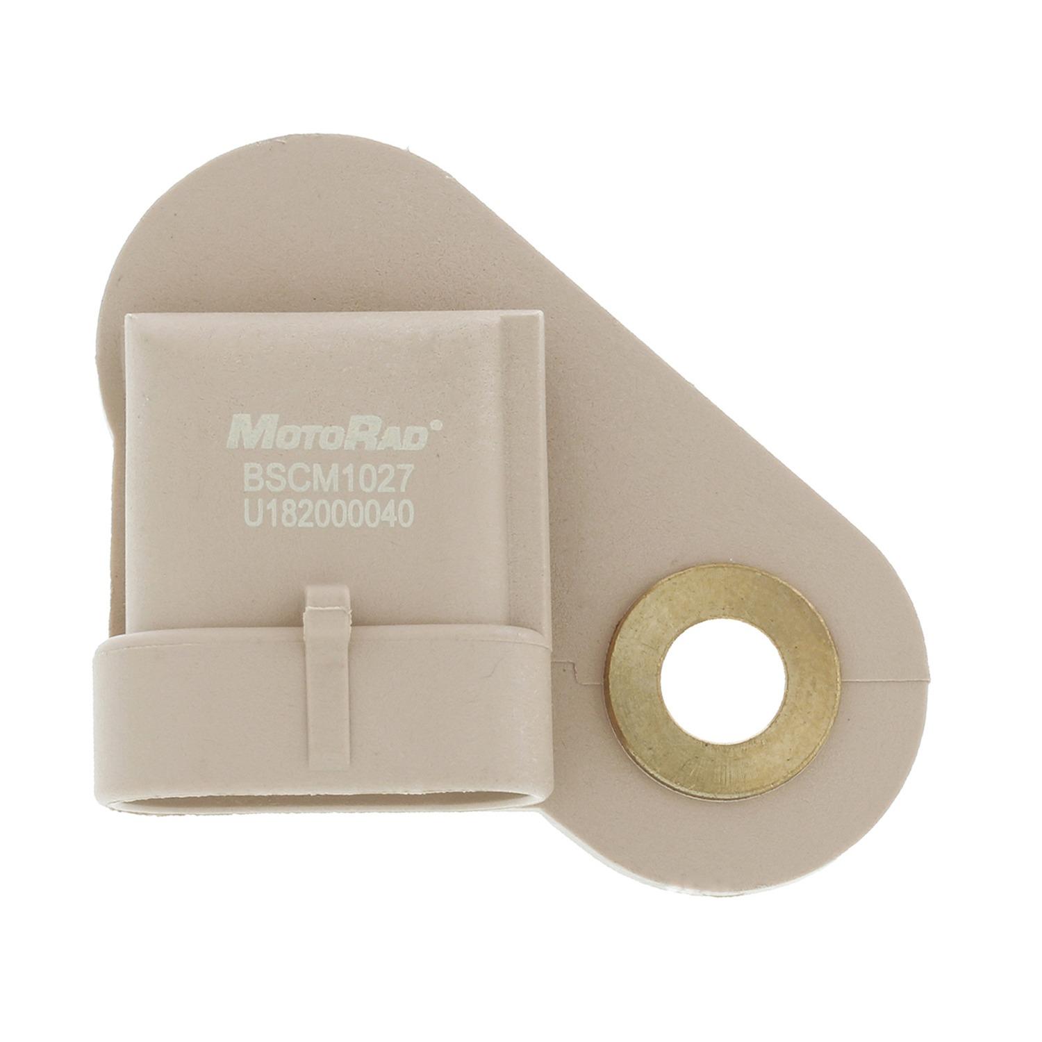 MotoRad 1CS127 - Engine Camshaft Position Sensor MotoRad 1CS127 Engine Camshaft Position Sensor product image 9 of 9