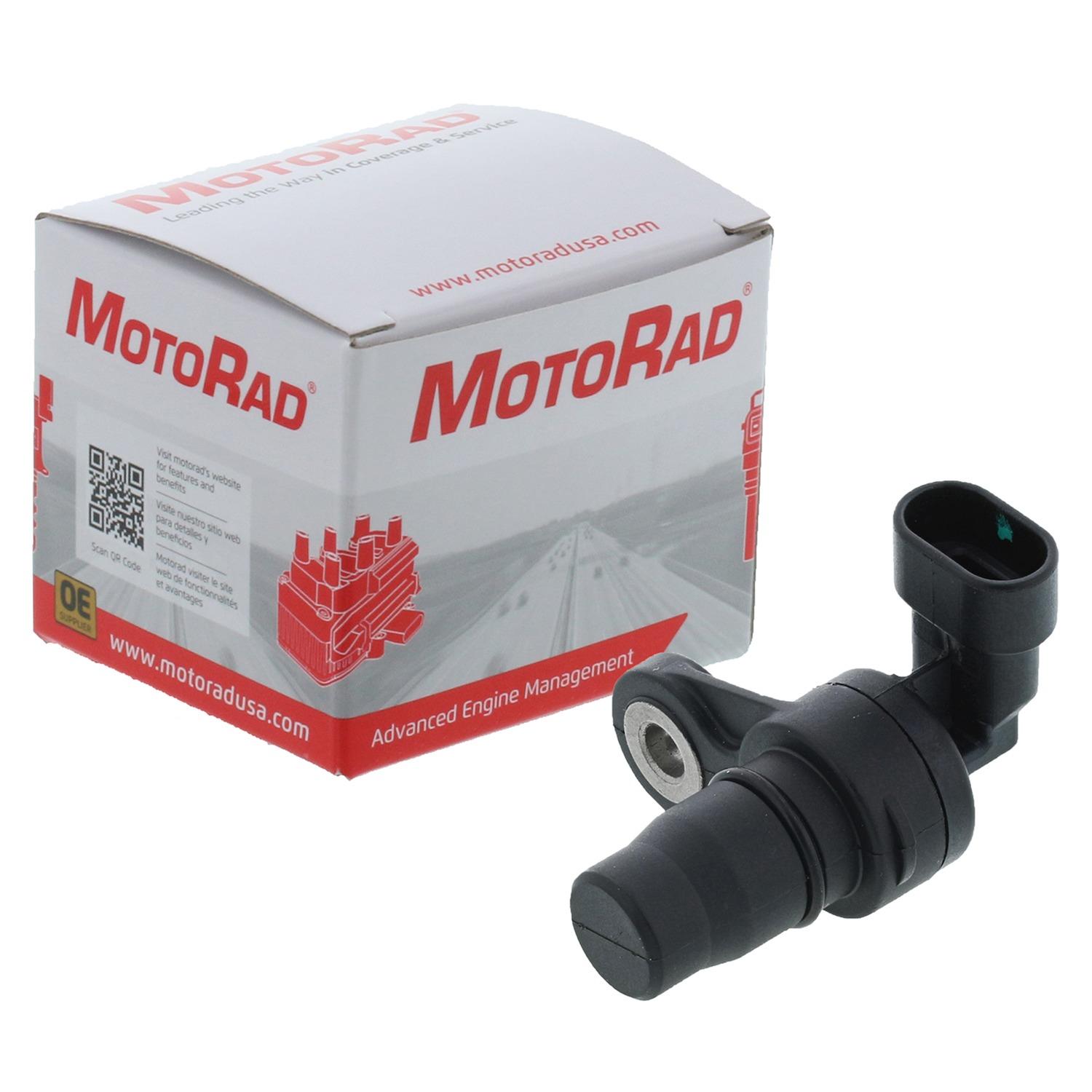MotoRad 1CS128 - Engine Camshaft Position Sensor MotoRad 1CS128 Engine Camshaft Position Sensor product image 6 of 9