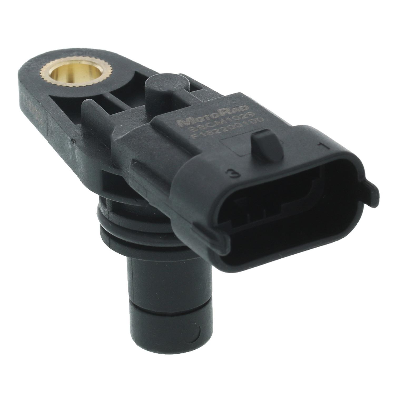 MotoRad 1CS129 - Engine Camshaft Position Sensor MotoRad 1CS129 Engine Camshaft Position Sensor product image 1 of 9