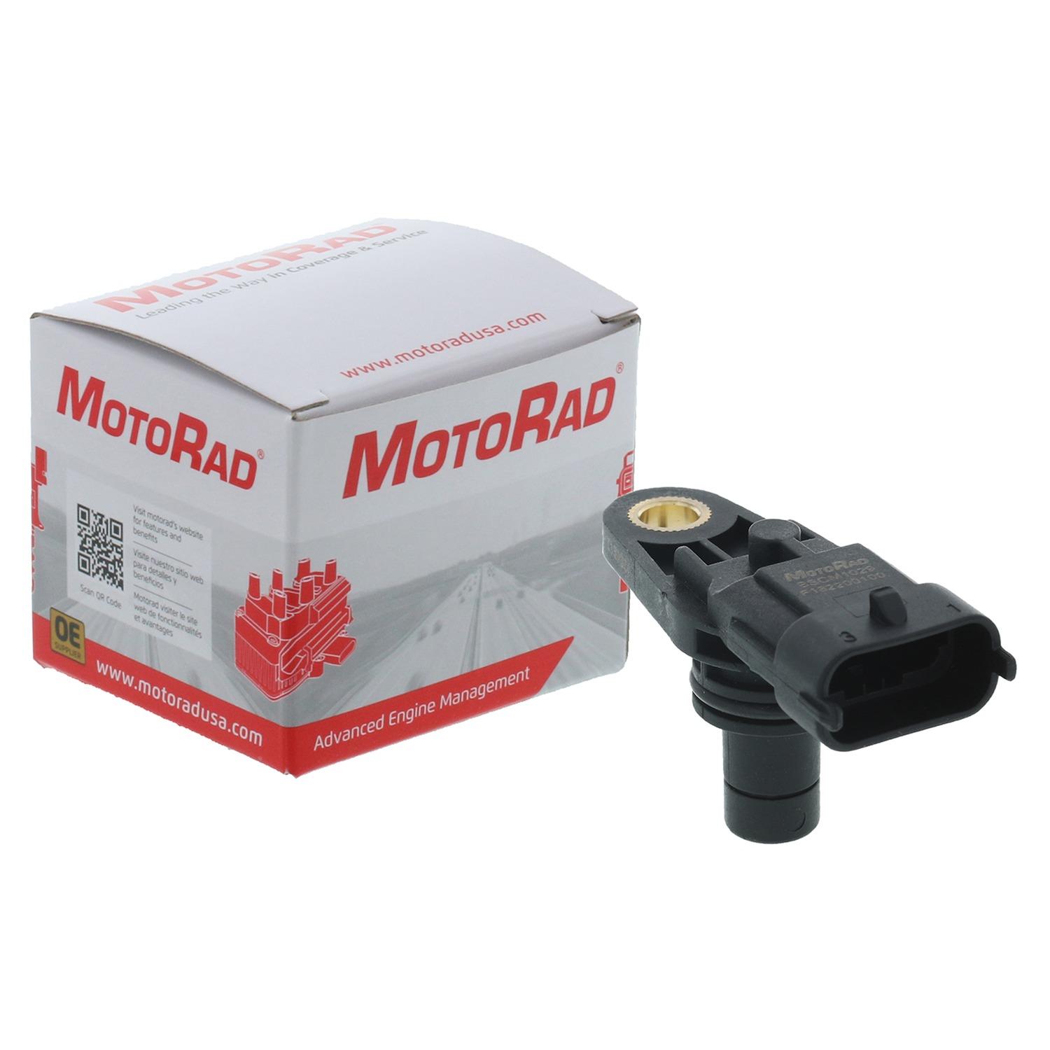 MotoRad 1CS129 - Engine Camshaft Position Sensor MotoRad 1CS129 Engine Camshaft Position Sensor product image 6 of 9