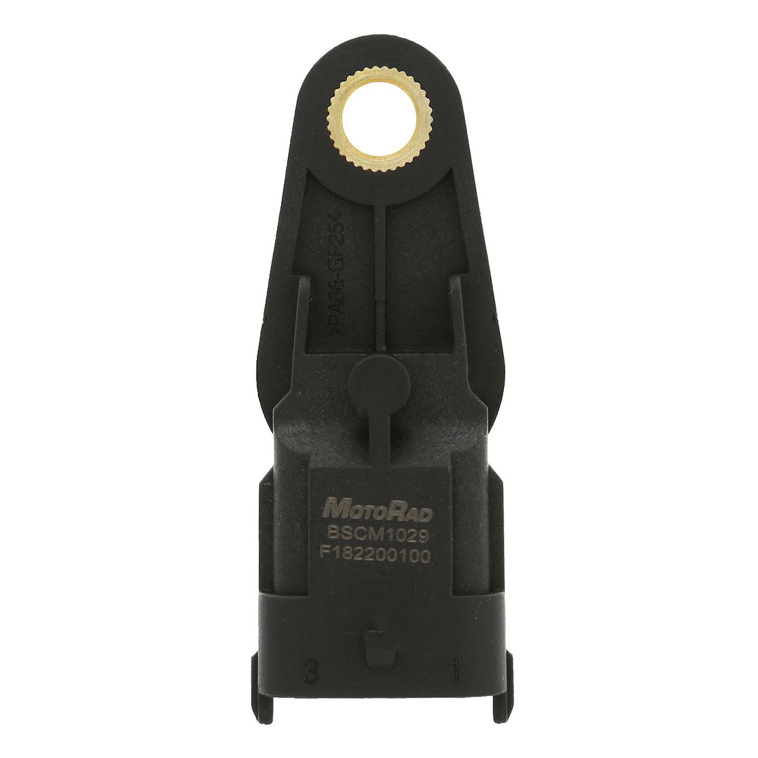 MotoRad 1CS129 - Engine Camshaft Position Sensor MotoRad 1CS129 Engine Camshaft Position Sensor product image 9 of 9