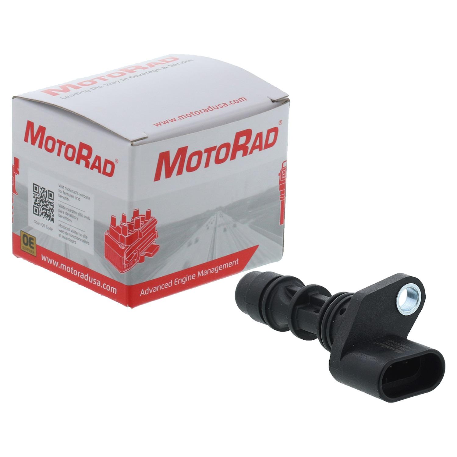 MotoRad 1CS130 - Engine Camshaft Position Sensor MotoRad 1CS130 Engine Camshaft Position Sensor product image 6 of 9