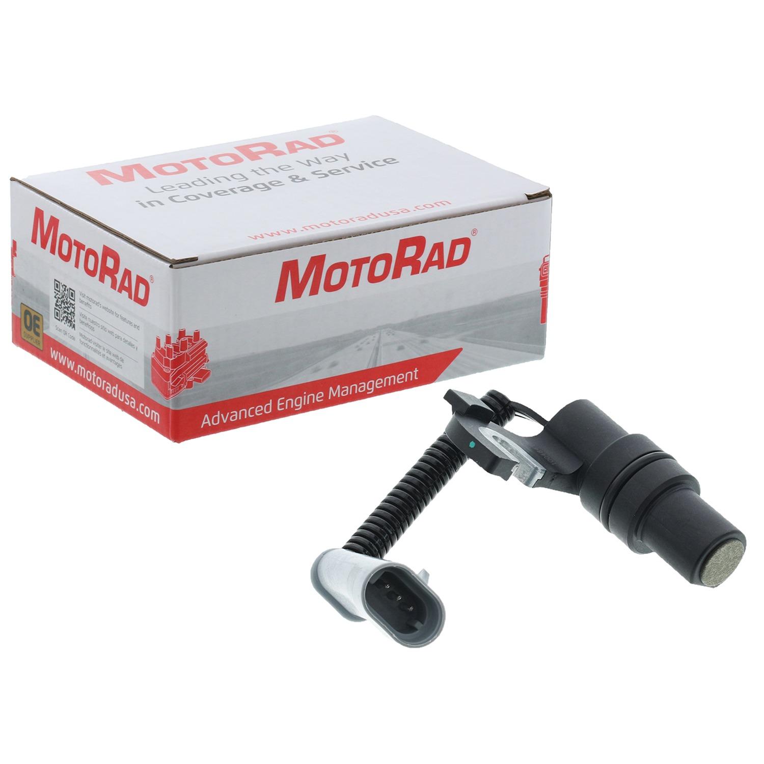 MotoRad 1CS131 - Engine Camshaft Position Sensor MotoRad 1CS131 Engine Camshaft Position Sensor product image 6 of 9