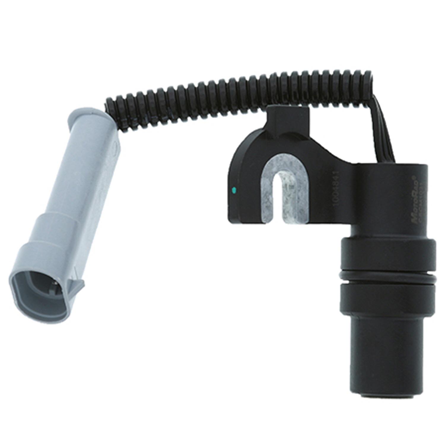 MotoRad 1CS131 - Engine Camshaft Position Sensor MotoRad 1CS131 Engine Camshaft Position Sensor product image 9 of 9