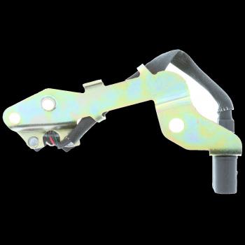 2012 Volkswagen Jetta Engine Camshaft Position Sensor MotoRad 1CS133 image 3 of 4