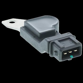 2014 Chevrolet Aveo Engine Camshaft Position Sensor MotoRad 1CS140 image 1 of 4