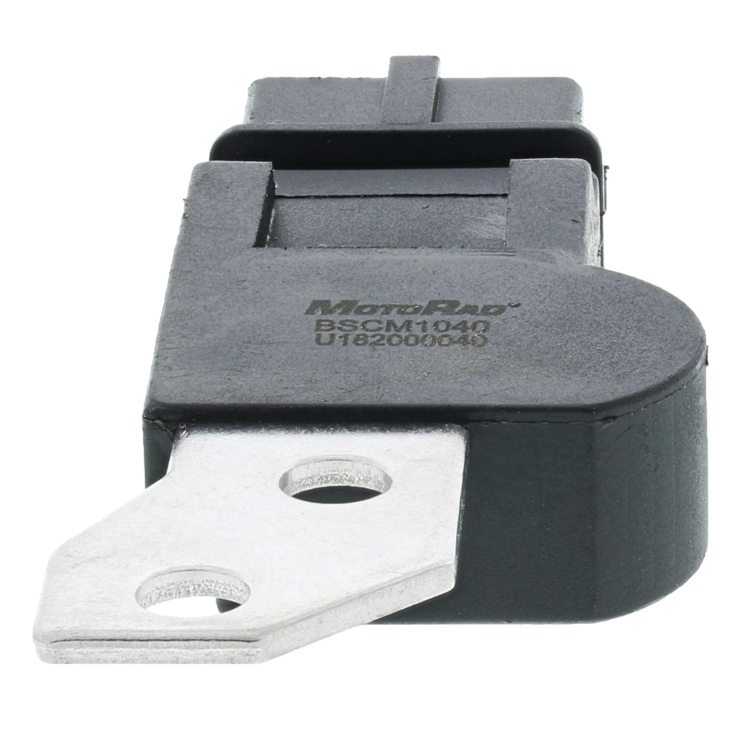 MotoRad 1CS140 - Engine Camshaft Position Sensor MotoRad 1CS140 Engine Camshaft Position Sensor product image 2 of 9